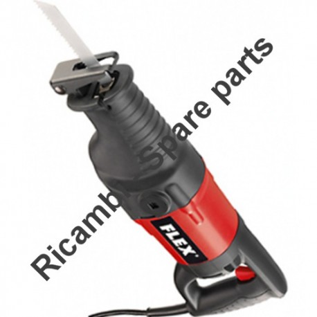 Ricambi Flex per Sega Frontale S 2902 VV