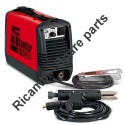 Ricambi Telwin per ALUSPOTTER 6100 115-230V