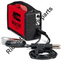 Telwin Spare Parts for ALUCAR 5100 230V