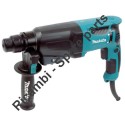 Makita Spare Parts for SDS-Plus Rotary Hammer HR2300