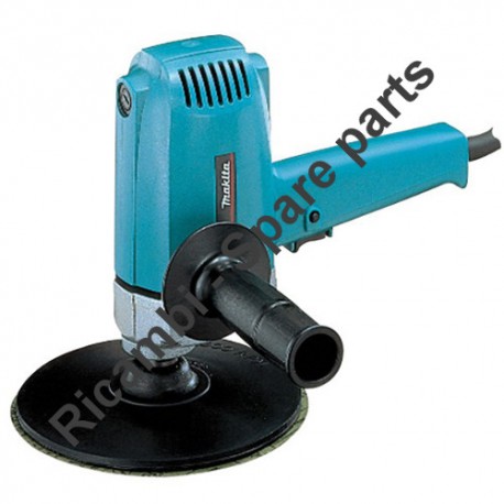 Makita Spare Parts for Sander 9218SB