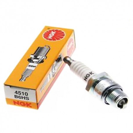 Candela NGK B6HS