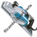 Makita Spare Parts for Power Planer 1806B