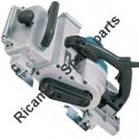Makita Spare Parts for Planer KP312S