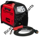Telwin Spare Parts for Flux Welding Technomig 210 DUAL SYNERGIC 230V