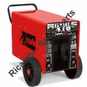 Ricambi Telwin per Saldatrice Eurarc 410 230-400V