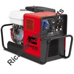 Telwin Spare Parts for Motoinveter 204 CE HONDA