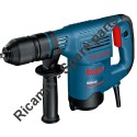 Bosch Spare Parts for Demolition Hammers SDS-Max GSH 3E