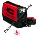 Ricambi Telwin per Inverter Plasma TECHNOLOGY PLASMA 54 KOMP. 230V