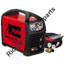 Ricambi Telwin per Inverter SUPERIOR TIG 311 DC-HF/LIFT 400V