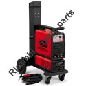 Telwin Parts for Inverter SUPERIOR TIG 322 AC/DC HF/LIFT 400V