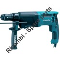 Makita Spare Parts for Hammer HR2610T