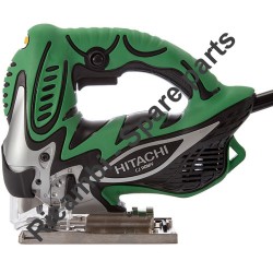 Hitachi Spare Parts for Jigsaw CJ110MV