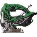 Ricambi Hitachi per Seghetto Alternativo CJ110MV