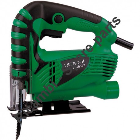 Hitachi Spare Parts for Jigsaw FCJ65V3