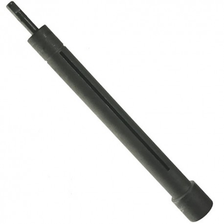 Barra Scorrevole per Levigatrice Stayer LP600E-LP600BE