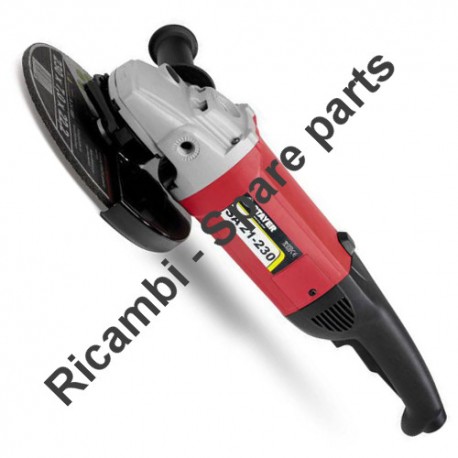 Ricambi Stayer per Smerigliatrice SA21-230