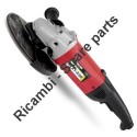 Stayer Spare Parts for Angle Grinder SA21-230