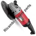 Stayer Spare Parts for Angle Grinder SAB23-230