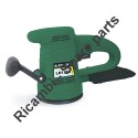 Stayer Spare Parts for Sander LR125E