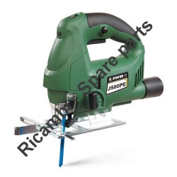 Ricambi Stayer per Seghetto Alternativo JS80PE