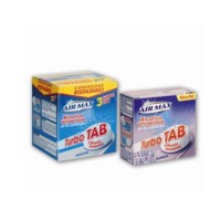 Sali Ricarica Air Max Turbo Tab Lavanda 450 gr