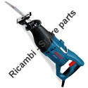 Ricambi Bosch per Sega Frontale GSA 1200 E