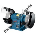 Bosch Spare Parts for Bench Grinder GSM 175 -  GSM 200