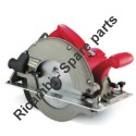Ricambi Stayer per Sega Circolare CP236