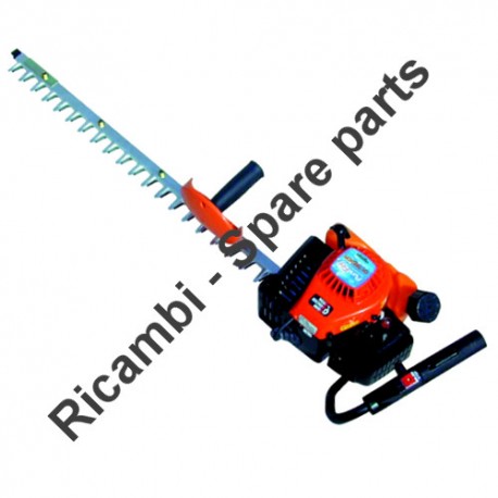 Ricambi Hitachi per Tosasiepe CH78ED