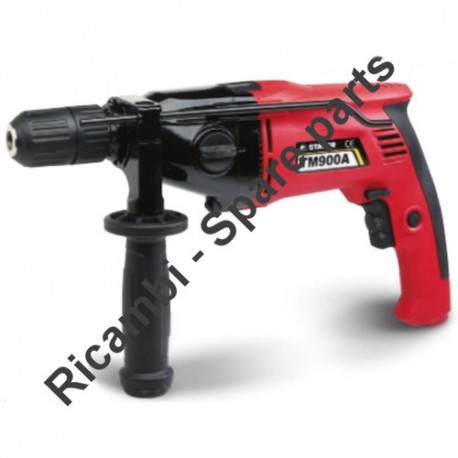 Ricambi Stayer per Trapani a Percussione TM900A - TM900AK