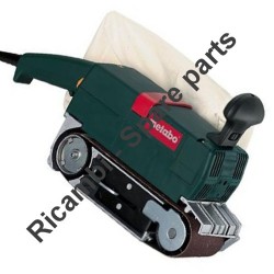 Metabo Spare Parts for Belt Sander BA E 1075