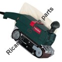 Metabo Spare Parts for Belt Sander BA E 1075