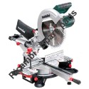 Ricambi Metabo per Troncatrice KGS 254 M