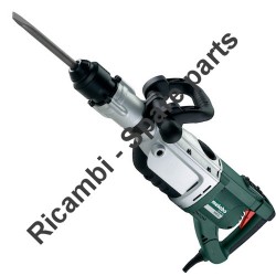 Ricambi Metabo per Martello Perforatore MHE 96