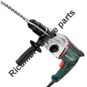 Ricambi Metabo per Martello Combinato KHE 2650