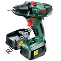 Bosch Spare Parts for Cordless Drill PSR 18 LI-2