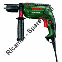 Bosch Spare Parts for Percussion Drill PSB 500 RE