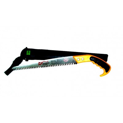 Straight Saw with Sheath "Dragon"