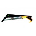 Straight Saw with Sheath "Dragon"