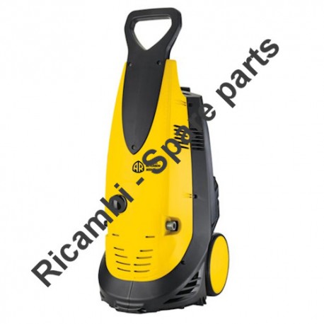 Ricambi per Idropulitrice AR Farmer's Division MIRAGE 131 TSS