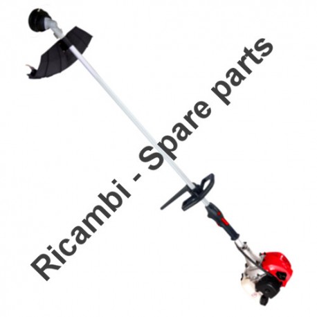 Ricambi Ama per Decespugliatore Playcut BC 350