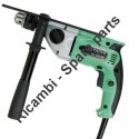 Hitachi Spare Parts for Impact Drill DV20VB2