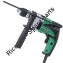 Hitachi Spare Parts for Impact Drill DV16V