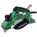 Hitachi Spare Parts for Planer P20SF