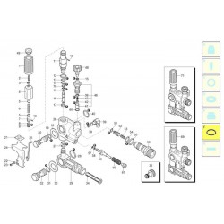 AR Farmer's Division Parts for Pressure BLITZ