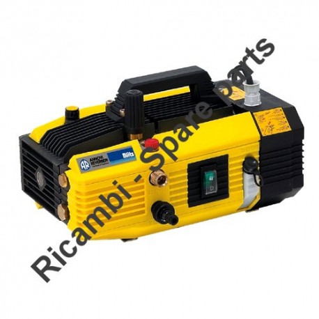 AR Farmer's Division Parts for Pressure BLITZ