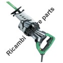 Ricambi Hitachi per Sega Frontale CR13VBY
