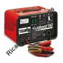 Ricambi Telwin per Carica Batterie Nevaboost 140