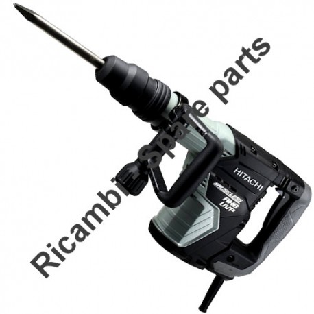 Ricambi Hitachi per Martello Demolitore H45MEY